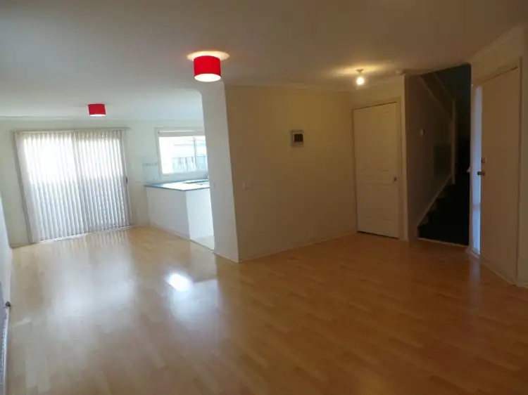 Second view of Homely unit listing, 3/5 Fox Street, Dandenong VIC 3175