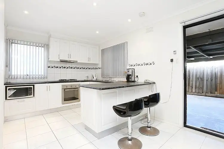 Fourth view of Homely house listing, 26 Ravenhall Street, Braybrook VIC 3019