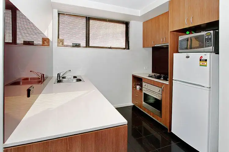 Second view of Homely apartment listing, 306/533-535 Mount Alexander Road, Moonee Ponds VIC 3039