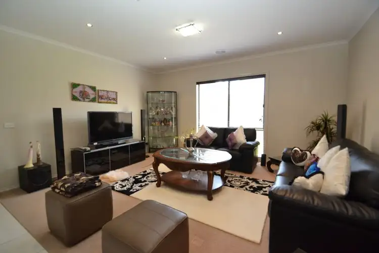 Fifth view of Homely house listing, 53 COLLYNDALE DRIVE, Wangaratta VIC 3677