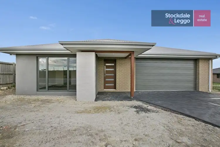 245 Smiths Lane, Botanic Ridge VIC 3977