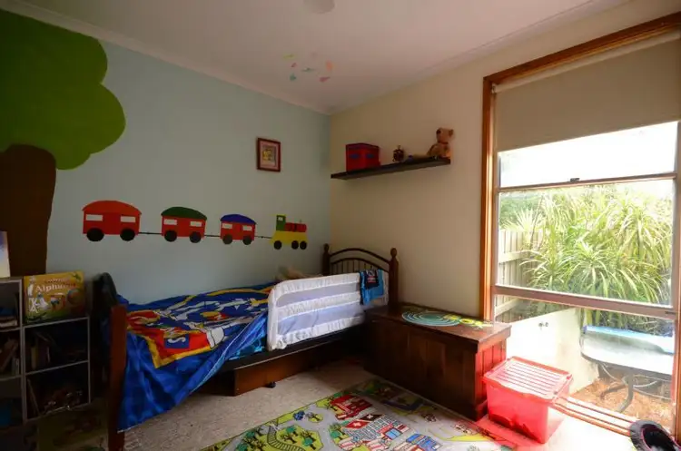 Seventh view of Homely house listing, 90 KORUMBURRA ROAD, Wonthaggi VIC 3995