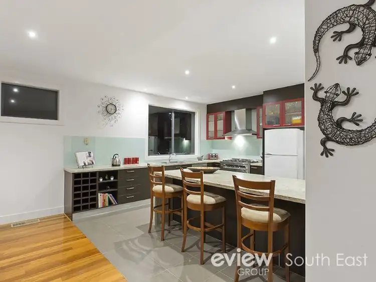 Fourth view of Homely land listing, 7 Cambridge Drive, Berwick VIC 3806