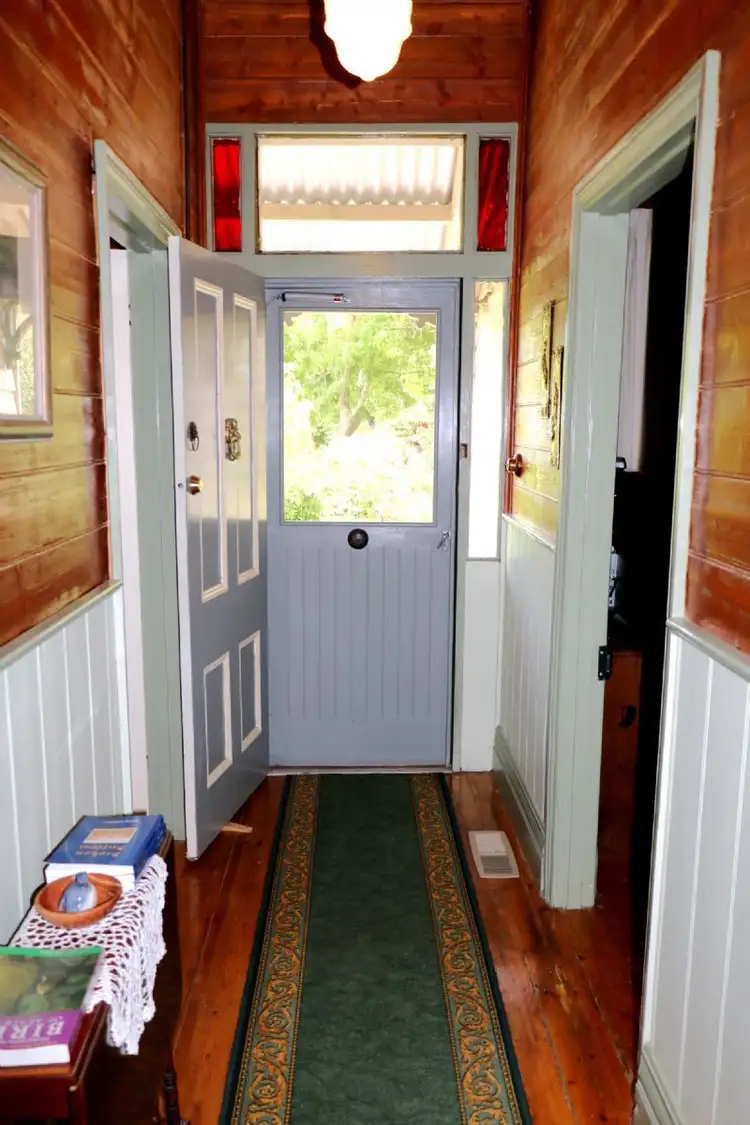 Seventh view of Homely house listing, 11 QUEEN STREET, Korumburra VIC 3950
