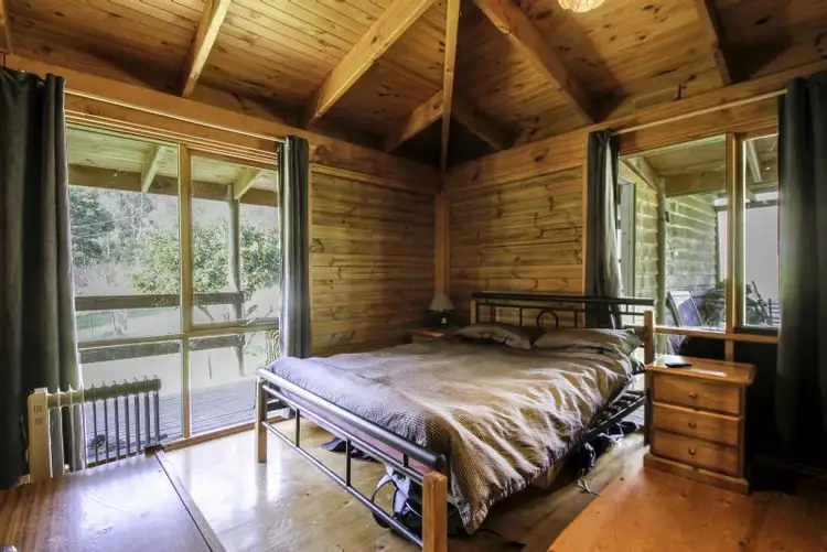 Second view of Homely rural property listing, 555 Central Road, Turtons Creek VIC 3960