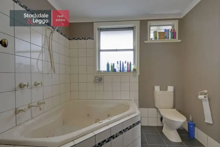 Fourth view of Homely house listing, 62 Allen Crescent, Traralgon VIC 3844