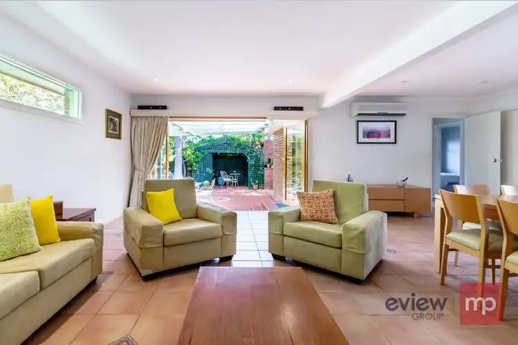 Third view of Homely house listing, 1 Shallot Close, Glen Waverley VIC 3150