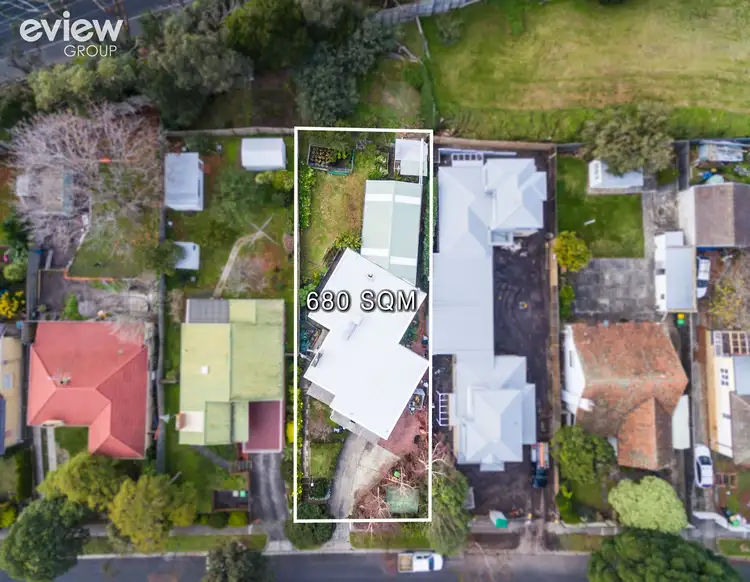 35 McAlister Street, Frankston VIC 3199