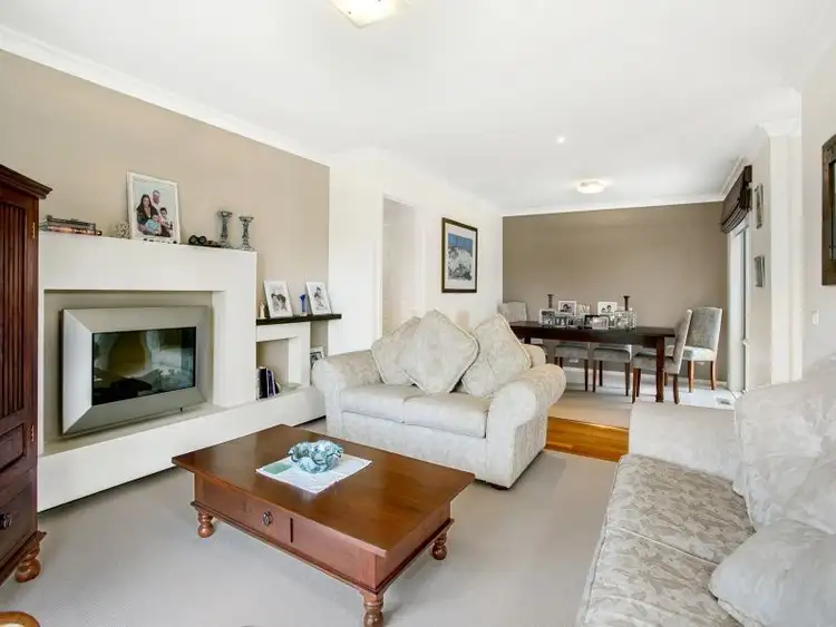 Third view of Homely house listing, 1 Collina Court, Langwarrin VIC 3910