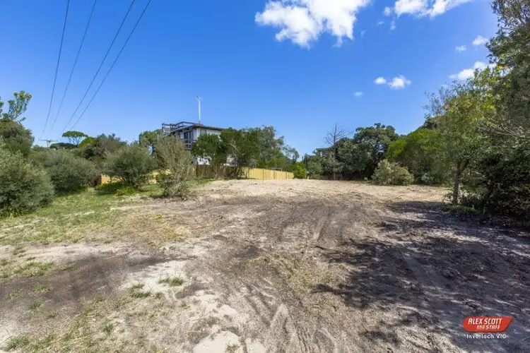 Sixth view of Homely land listing, 50 Surf Parade, Inverloch VIC 3996