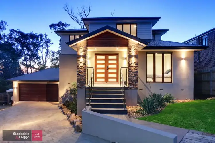 22 Grand View Grove, Lilydale VIC 3140