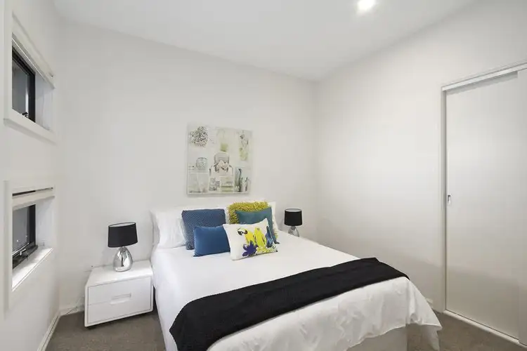 Fourth view of Homely unit listing, 3/20 South Street, Hadfield VIC 3046