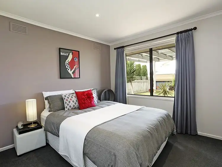 Seventh view of Homely house listing, 36 Katoomba Court, Hamlyn Heights VIC 3215