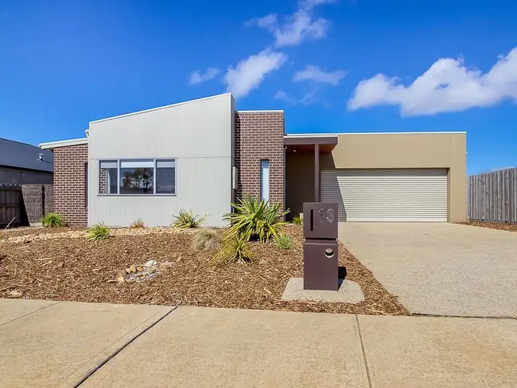 Main view of Homely house listing, 13 SANCTUARY DRIVE, Cowes VIC 3922