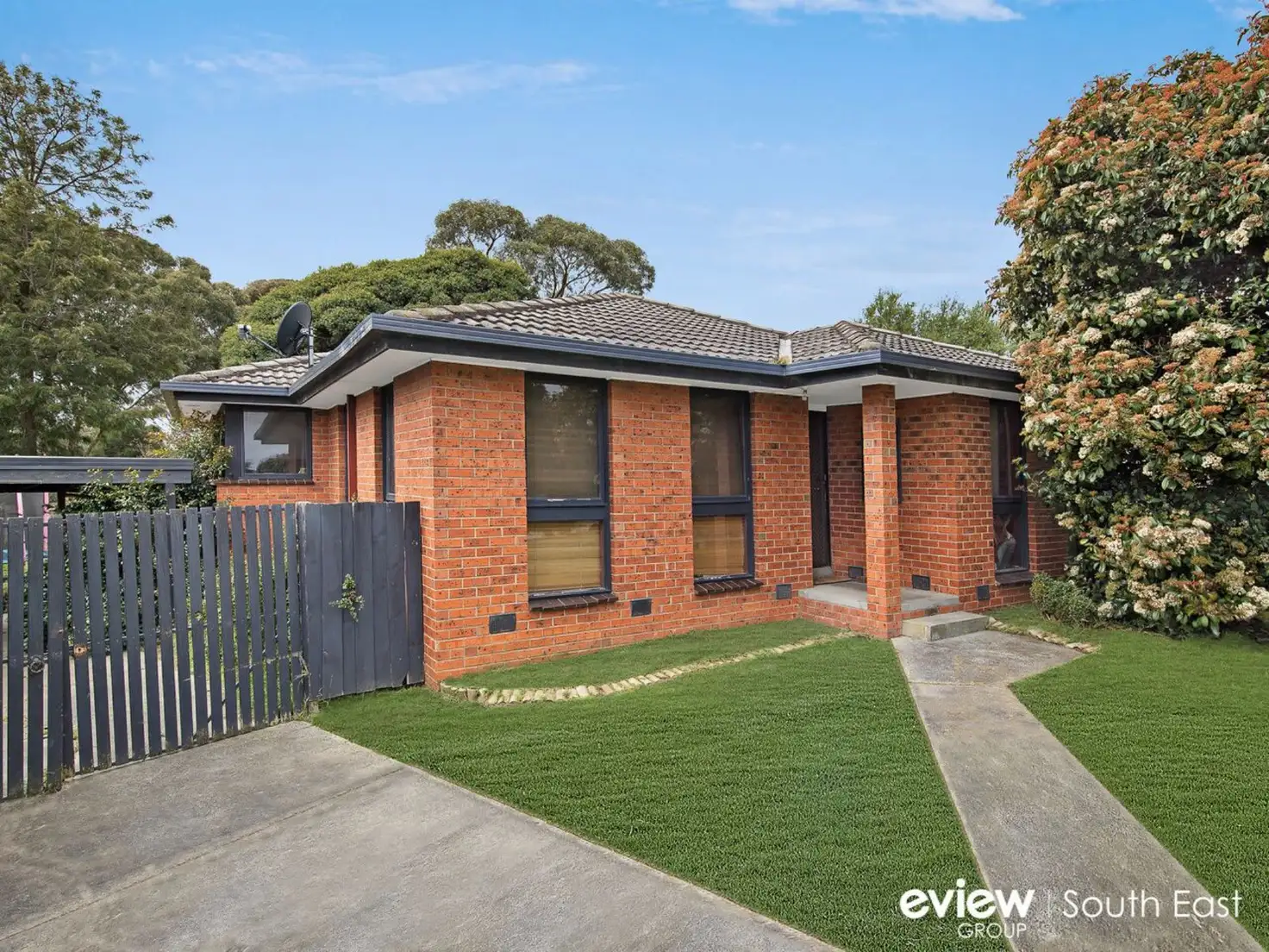 Main view of Homely house listing, 4 Alice Court, Hallam VIC 3803