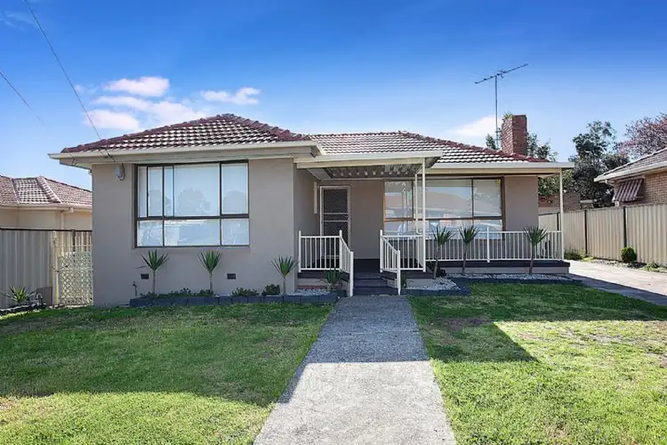 Unit 1/7 Stevenston Street, Deer Park VIC 3023