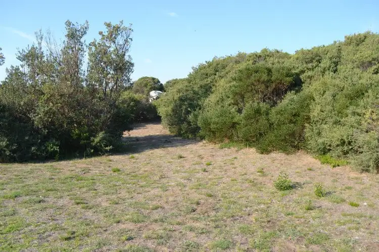 Second view of Homely land listing, 15 Moncur Court, Venus Bay VIC 3956