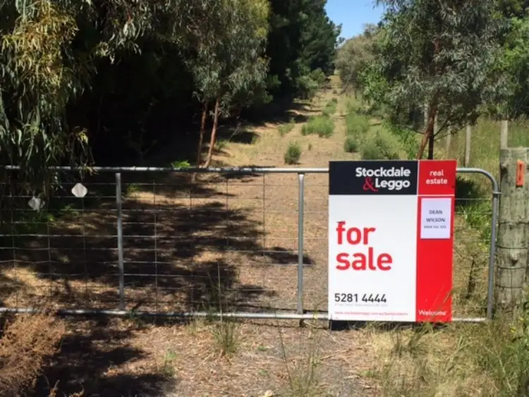 Sixth view of Homely land listing, 60a Grevillea Drive, Enfield VIC 3352