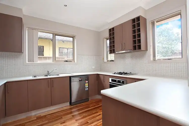 Fourth view of Homely townhouse listing, 1/14-18 Holberry Street, Broadmeadows VIC 3047