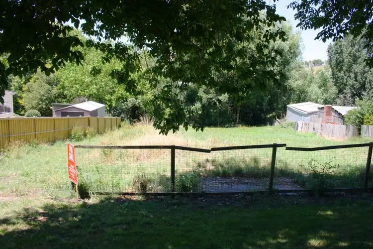 Second view of Homely land listing, 11 SMITH STREET, Loch VIC 3945