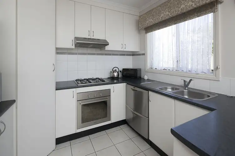 Second view of Homely unit listing, 3/20 JOHN STREET, Pakenham VIC 3810