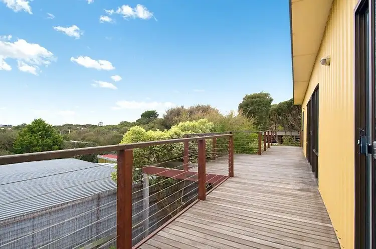 Third view of Homely house listing, 45 Neville Drive, Rye VIC 3941