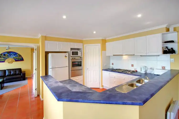 Fourth view of Homely house listing, 12 Anne Court, Tootgarook VIC 3941