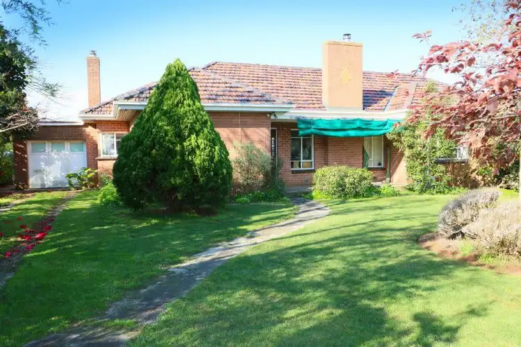 815 RUBY-ARAWATA ROAD, via, Korumburra VIC 3950