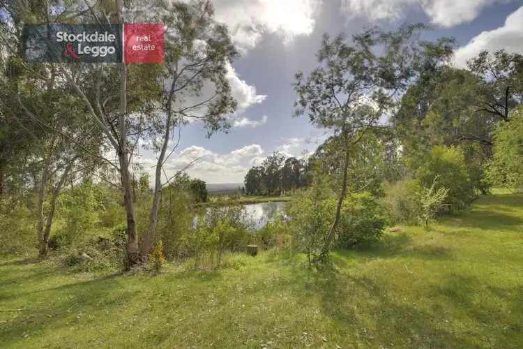 Fifth view of Homely house listing, 335 Old Callignee Road, Callignee VIC 3844