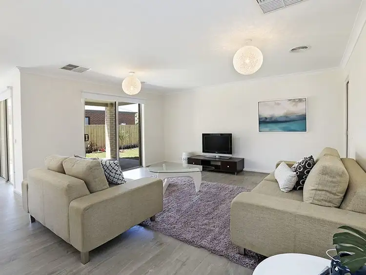 Third view of Homely house listing, 26 Heathwood Way, Ocean Grove VIC 3226