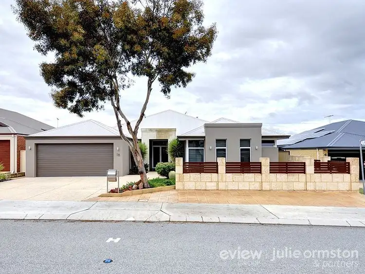 Fourth view of Homely land listing, 38 Westwood Meander, Carramar WA 6031