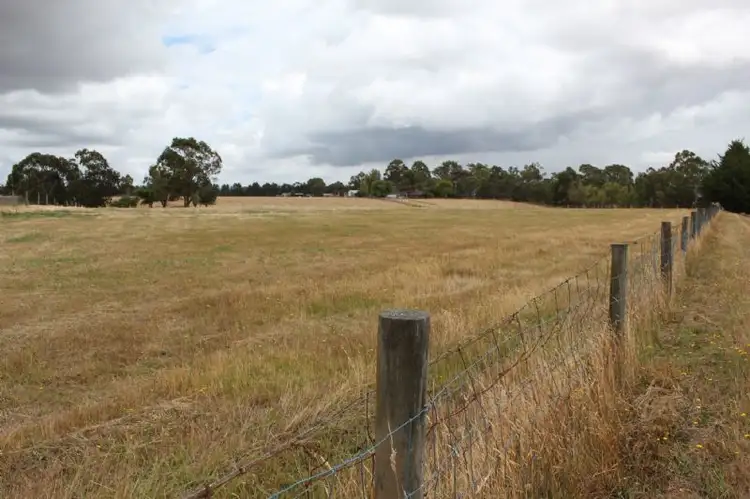 Main view of Homely rural property listing, 20 (Lot 4) Considine Drive, Yinnar South VIC 3869