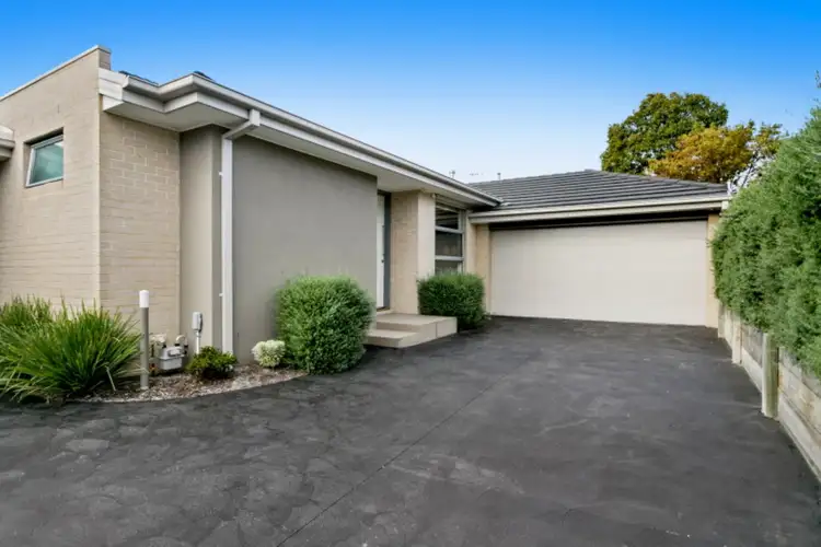 3/20 Clarkestown Avenue, Mount Eliza VIC 3930