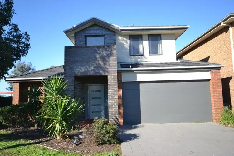 13 Buckhaven Street, Deer Park VIC 3023