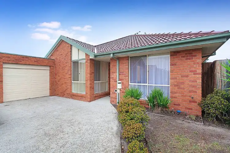 Main view of Homely unit listing, 11/4 Tyson Way, Sydenham VIC 3037