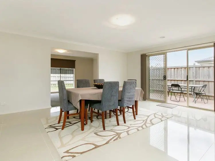 Fifth view of Homely house listing, 126 Linsell Boulevard, Cranbourne East VIC 3977