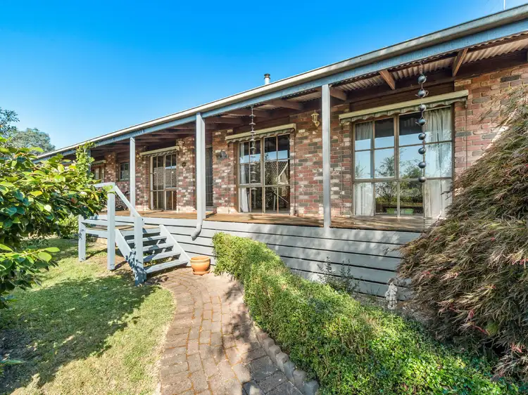 Main view of Homely house listing, 17 Indigofera Way, Langwarrin VIC 3910
