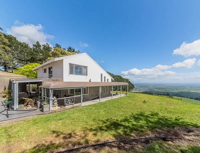 Main view of Homely rural property listing, 23 Earls Road, Yarragon South VIC 3823