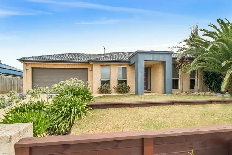 Main view of Homely house listing, 21 The Bittern Boulevard, Bittern VIC 3918