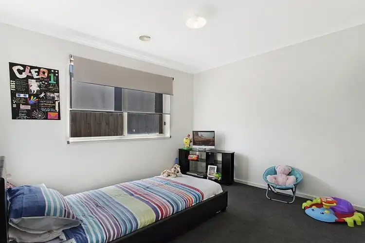 Sixth view of Homely house listing, 15 Kulkami Way, Cranbourne West VIC 3977