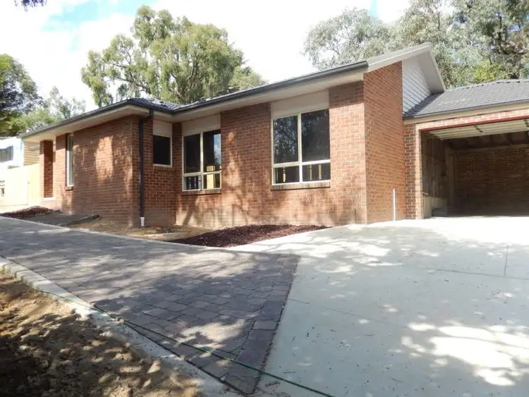 2/6 Henry Street, Yarra Junction VIC 3797