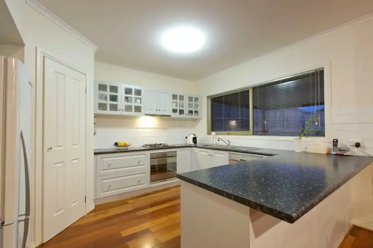 Sixth view of Homely house listing, 125 Pindara Boulevard, Langwarrin VIC 3910