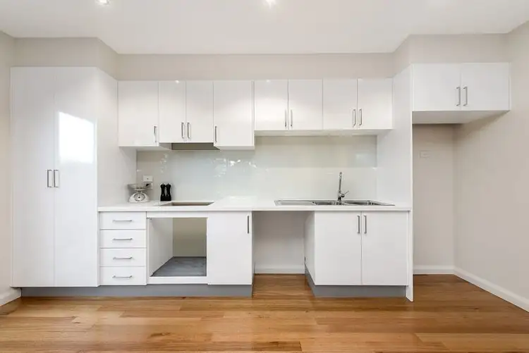 Fourth view of Homely unit listing, 3/141 Loongana Avenue, Glenroy VIC 3046