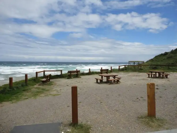 Fifth view of Homely land listing, 16 INLET VIEW ROAD, Venus Bay VIC 3956
