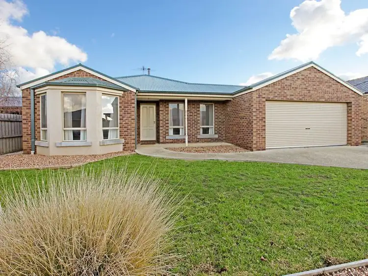 54 Fogarty Avenue, Highton VIC 3216