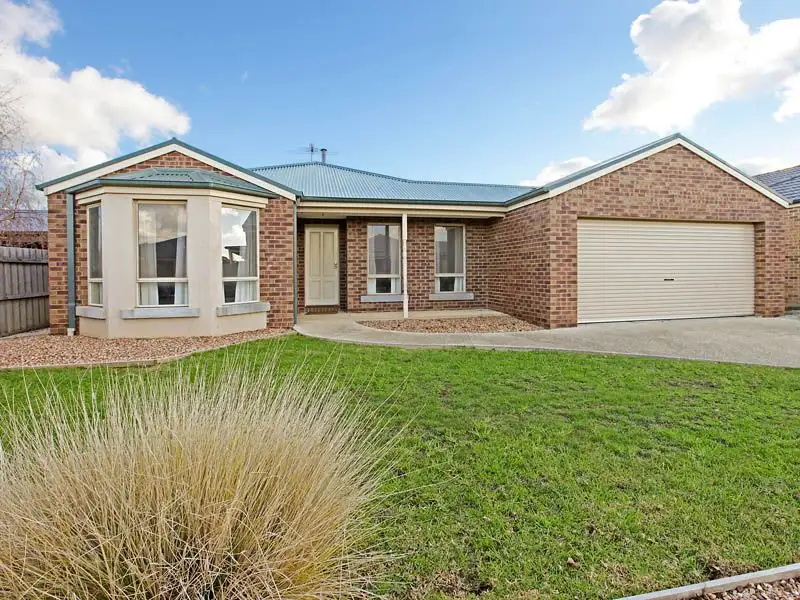 Main view of Homely house listing, 54 Fogarty Avenue, Highton VIC 3216