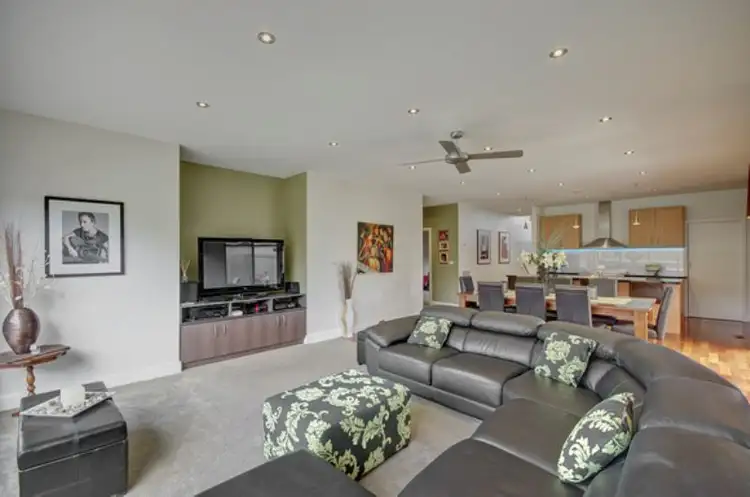Sixth view of Homely house listing, 35 Wallaroo Way, Highton VIC 3216