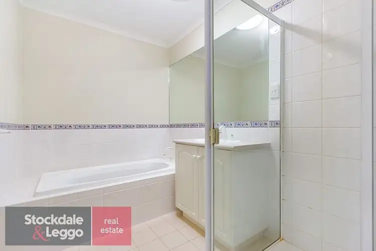 Seventh view of Homely townhouse listing, 6 Illowra Walk, Blackburn South VIC 3130
