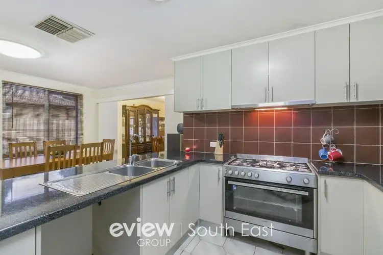 Third view of Homely land listing, 8 Simpson Court, Hallam VIC 3803