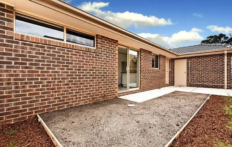 Fifth view of Homely unit listing, 2/18 Magnus Street, St Albans VIC 3021